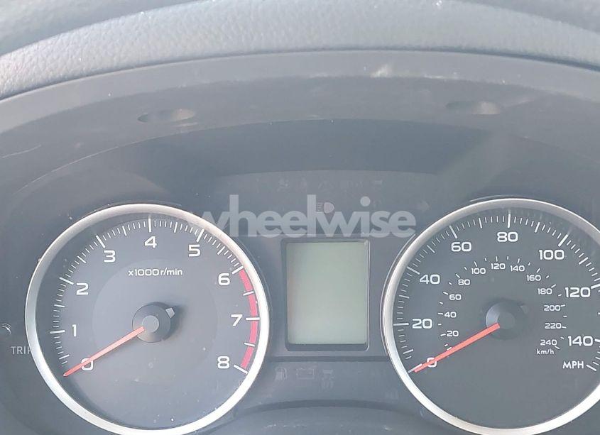 Photo 14 of 2017 Subaru Forester 2.5I (VIN JF2SJABC7HH558123)