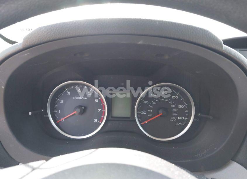 Photo 7 of 2017 Subaru Forester 2.5I (VIN JF2SJABC7HH558123)