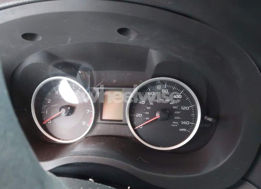 Photo 15 of 2018 Subaru Forester 2.5I (VIN JF2SJABC7JH410513)