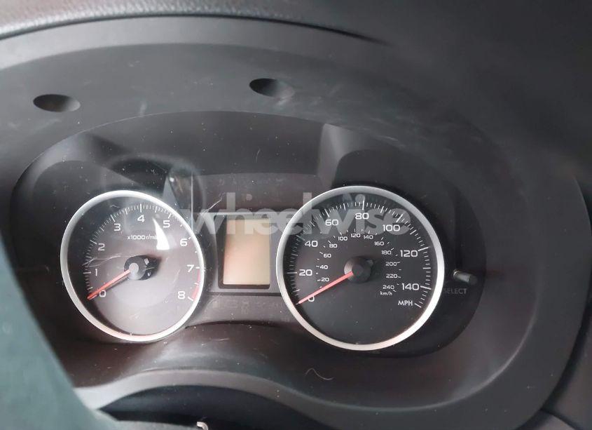 Photo 7 of 2018 Subaru Forester 2.5I (VIN JF2SJABC7JH410513)