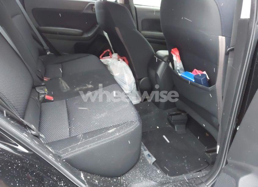 Photo 8 of 2018 Subaru Forester 2.5I (VIN JF2SJABC7JH410513)