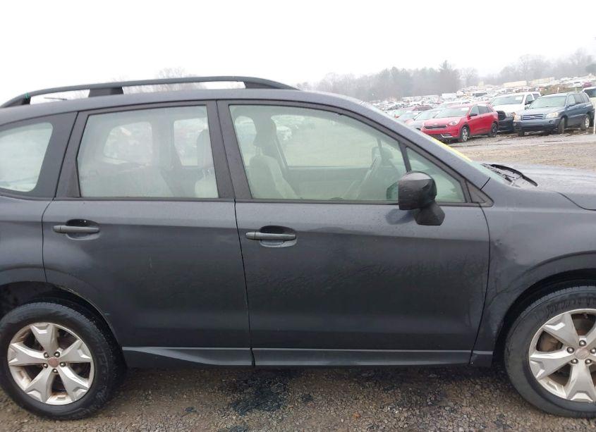 Photo 13 of 2015 Subaru Forester 2.5I (VIN JF2SJABC8FH446735)