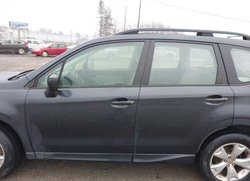 Photo 14 of 2015 Subaru Forester 2.5I (VIN JF2SJABC8FH446735)