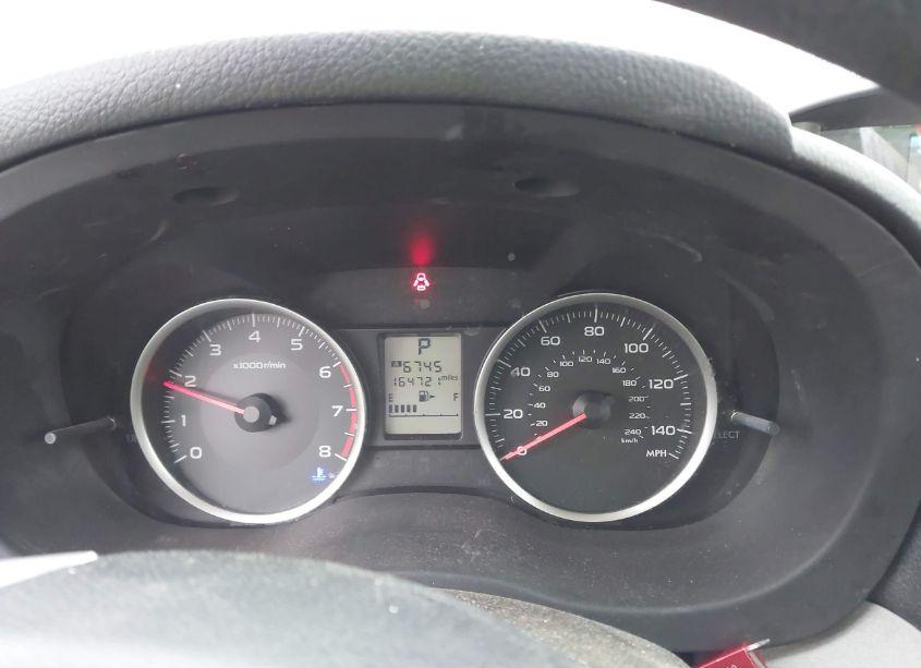 Photo 7 of 2015 Subaru Forester 2.5I (VIN JF2SJABC8FH446735)