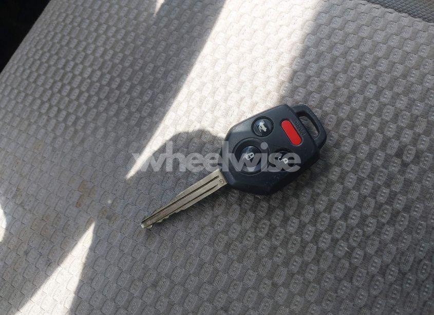 Photo 11 of 2015 Subaru Forester 2.5I (VIN JF2SJABC8FH476155)