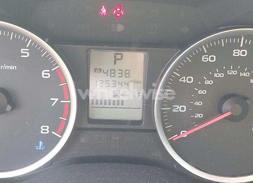 Photo 15 of 2015 Subaru Forester 2.5I (VIN JF2SJABC8FH476155)