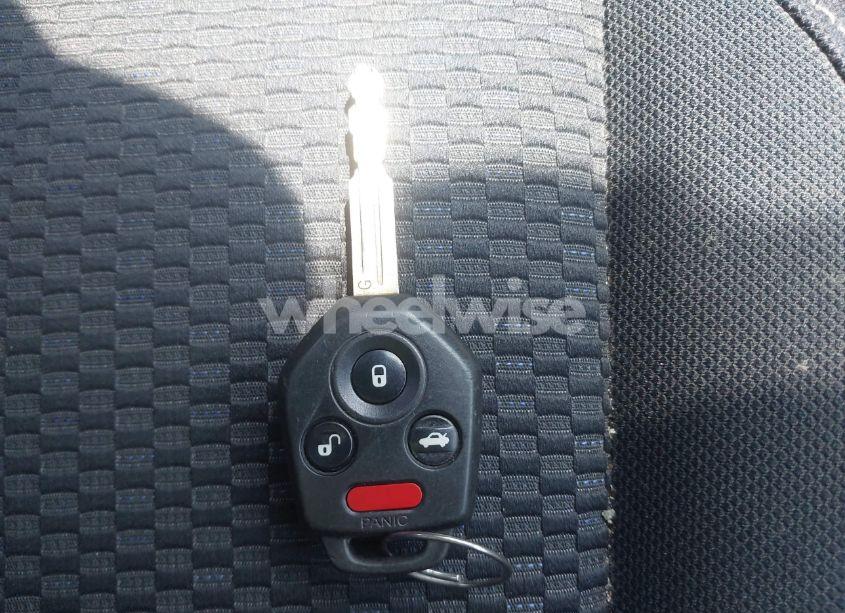 Photo 11 of 2015 Subaru Forester 2.5I (VIN JF2SJABC8FH573792)