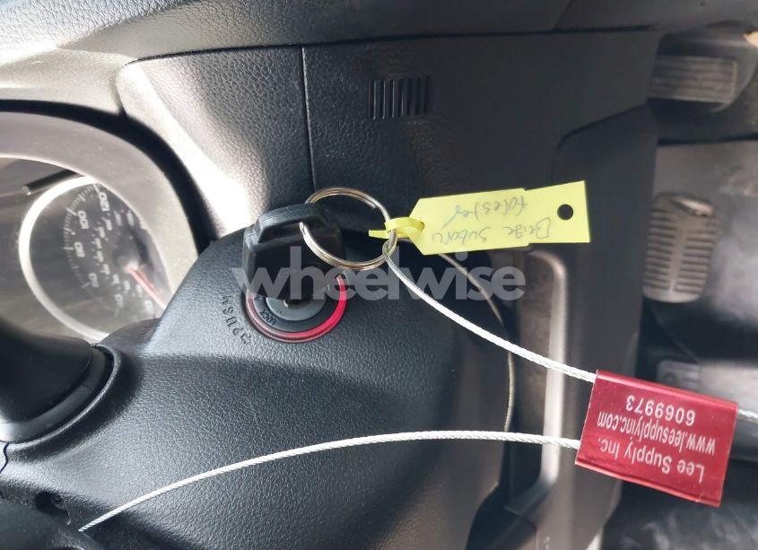 Photo 11 of 2015 Subaru Forester 2.5I (VIN JF2SJABC8FH582119)