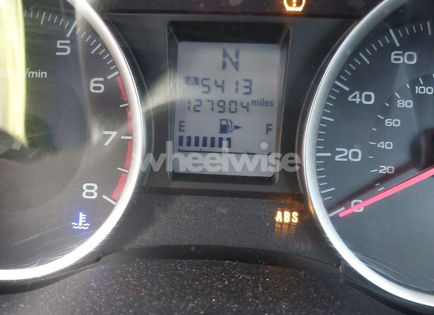 Photo 15 of 2015 Subaru Forester 2.5I (VIN JF2SJABC8FH582119)