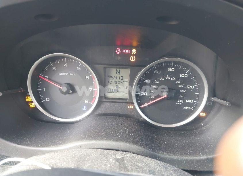 Photo 7 of 2015 Subaru Forester 2.5I (VIN JF2SJABC8FH582119)