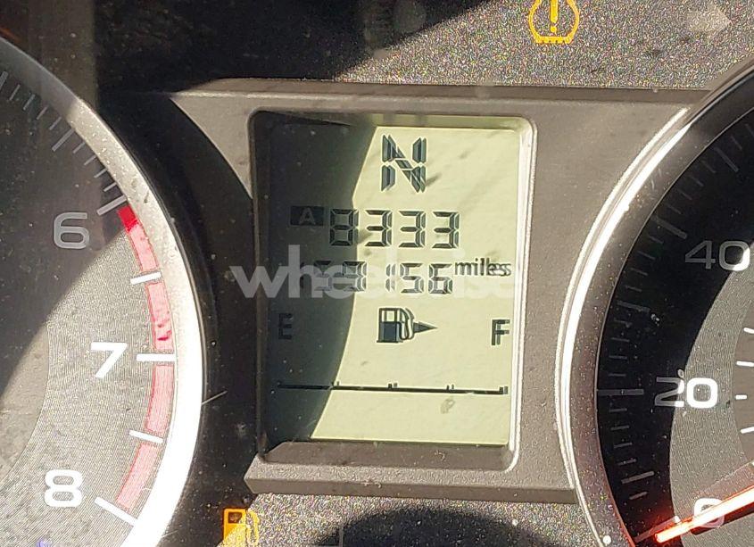 Photo 15 of 2015 Subaru Forester 2.5I (VIN JF2SJABC8FH815433)