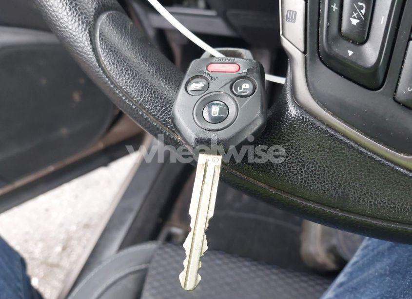 Photo 11 of 2016 Subaru Forester 2.5I (VIN JF2SJABC8GH508183)