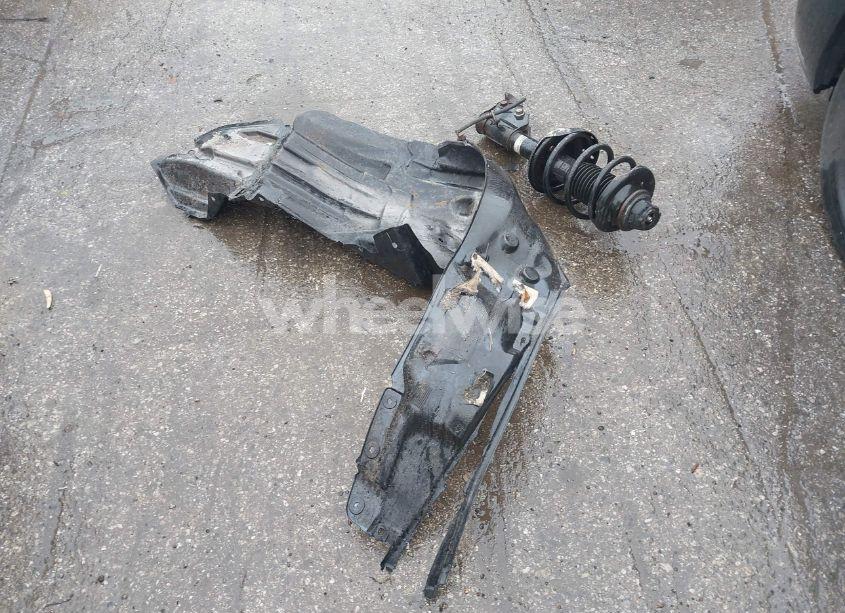 Photo 12 of 2016 Subaru Forester 2.5I (VIN JF2SJABC8GH508183)