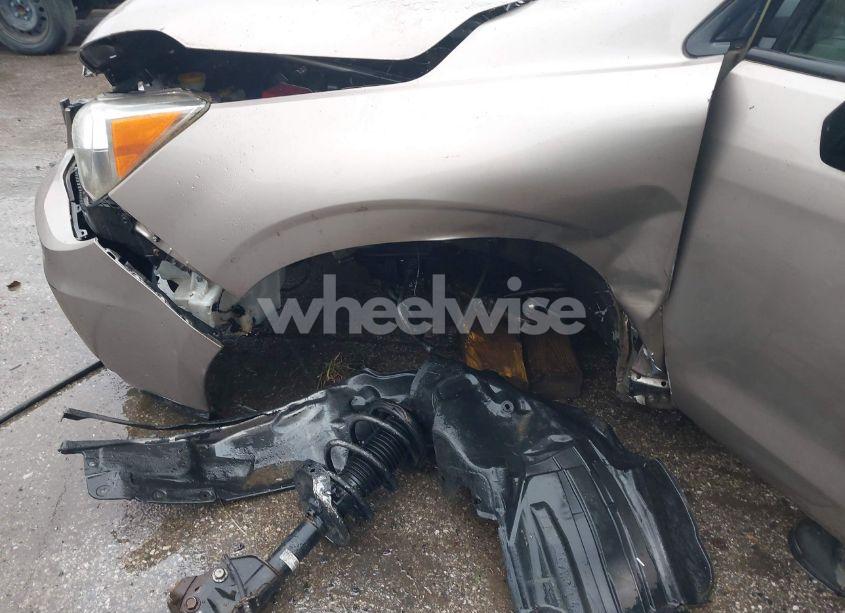 Photo 19 of 2016 Subaru Forester 2.5I (VIN JF2SJABC8GH508183)