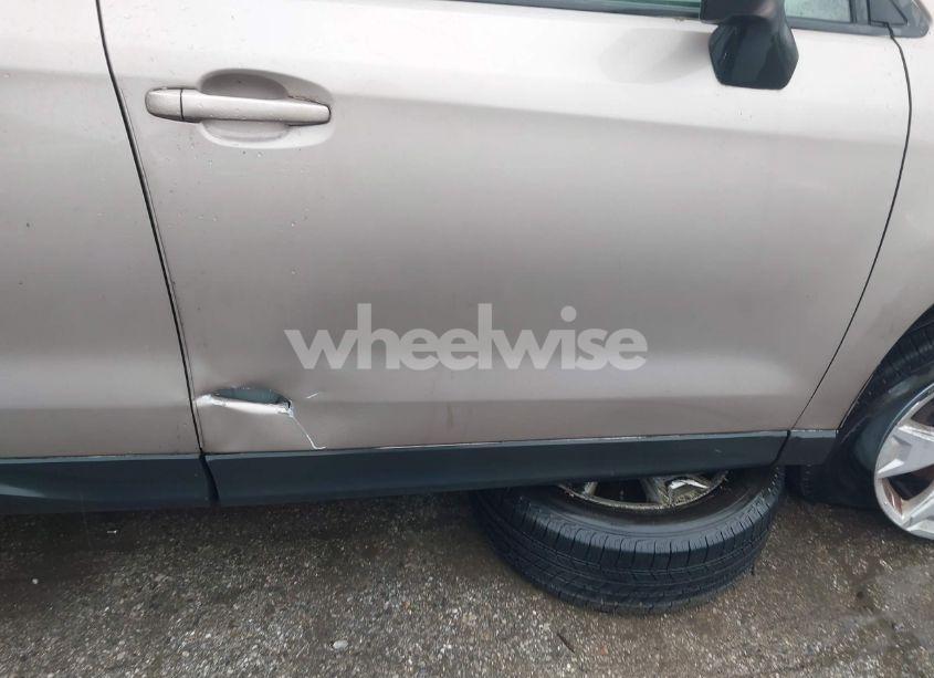 Photo 21 of 2016 Subaru Forester 2.5I (VIN JF2SJABC8GH508183)