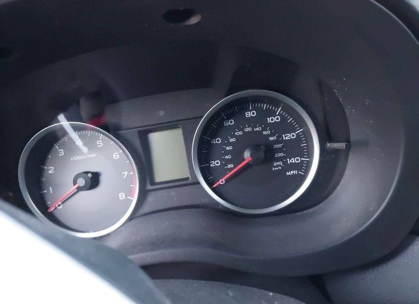 Photo 7 of 2016 Subaru Forester 2.5I (VIN JF2SJABC8GH518485)