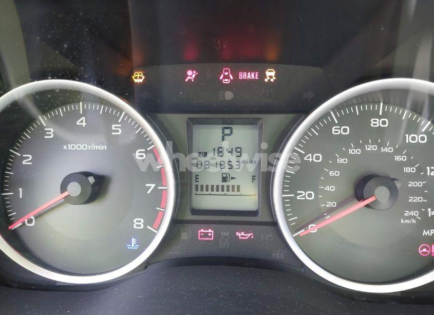 Photo 15 of 2016 Subaru Forester 2.5I (VIN JF2SJABC8GH540826)