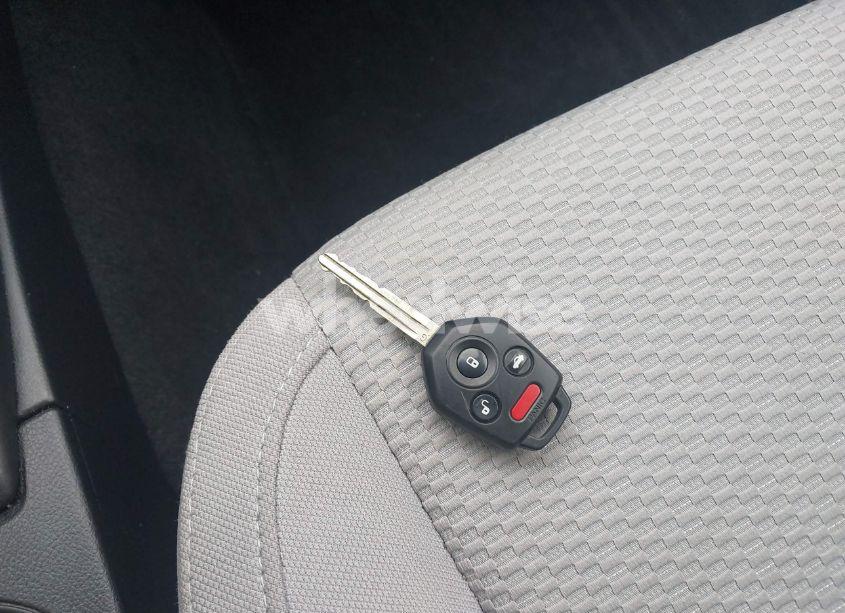 Photo 11 of 2017 Subaru Forester 2.5I (VIN JF2SJABC8HH416833)