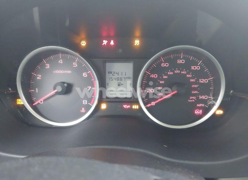 Photo 7 of 2017 Subaru Forester 2.5I (VIN JF2SJABC8HH416833)