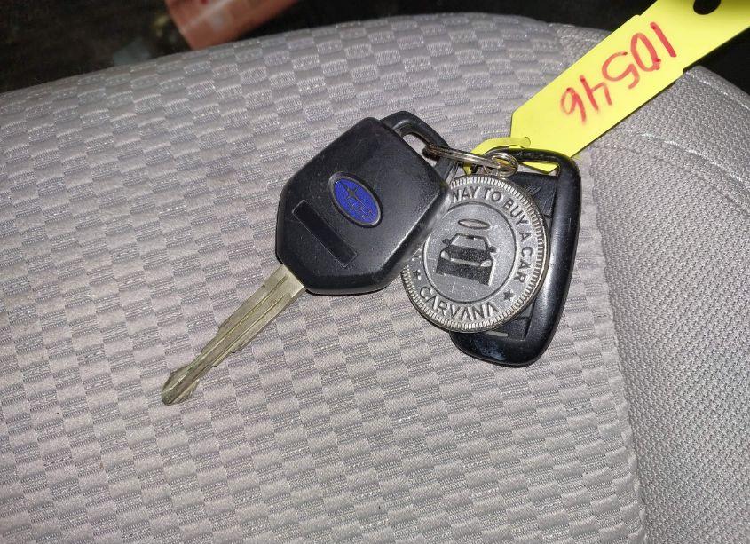 Photo 11 of 2017 Subaru Forester 2.5I (VIN JF2SJABC8HH446639)