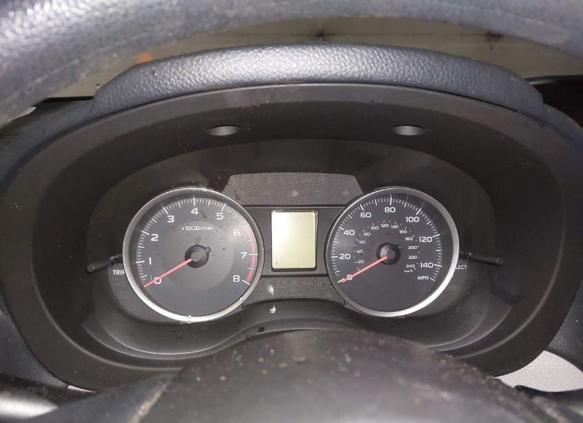 Photo 15 of 2017 Subaru Forester 2.5I (VIN JF2SJABC8HH446639)