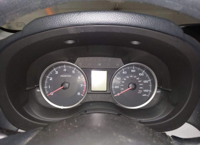 Photo 7 of 2017 Subaru Forester 2.5I (VIN JF2SJABC8HH446639)