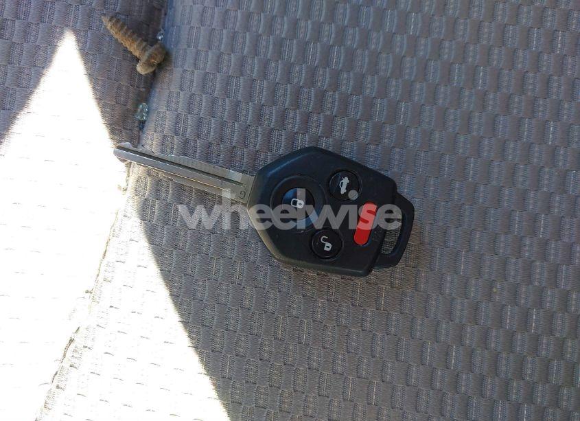 Photo 11 of 2018 Subaru Forester 2.5I (VIN JF2SJABC8JH488301)