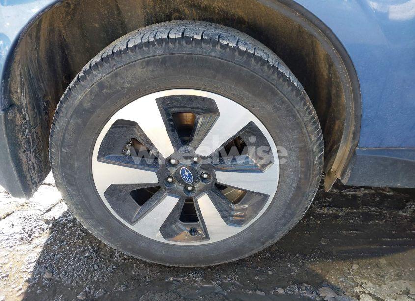 Photo 12 of 2018 Subaru Forester 2.5I (VIN JF2SJABC8JH488301)