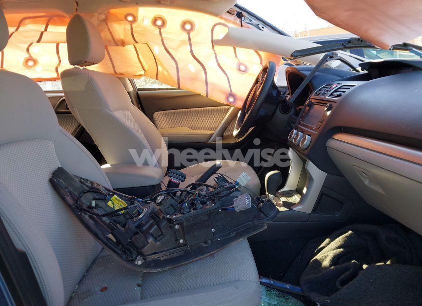 Photo 5 of 2018 Subaru Forester 2.5I (VIN JF2SJABC8JH488301)