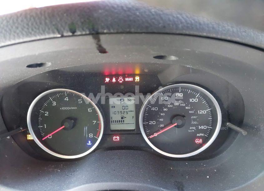 Photo 7 of 2018 Subaru Forester 2.5I (VIN JF2SJABC8JH488301)