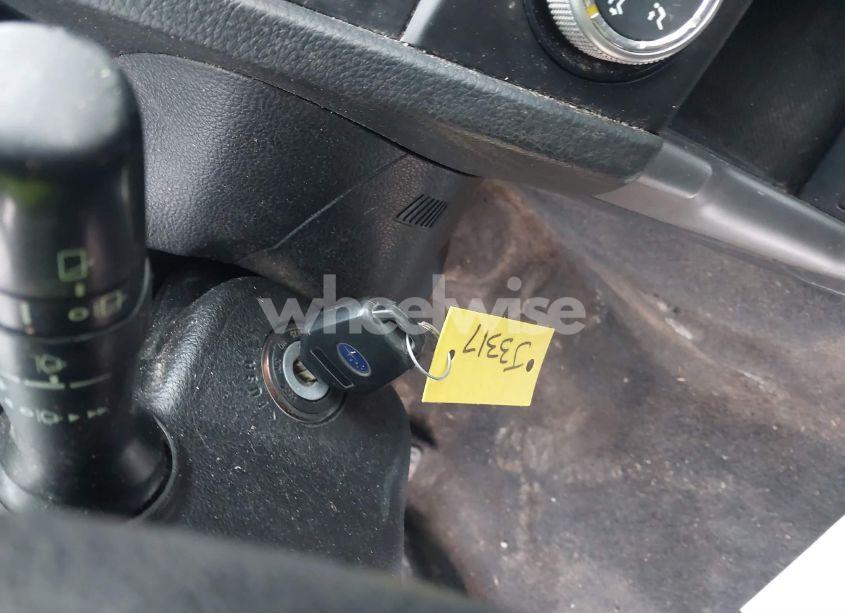 Photo 11 of 2018 Subaru Forester 2.5I (VIN JF2SJABC8JH524178)