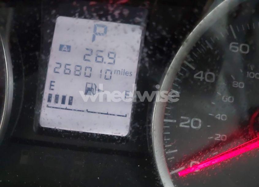 Photo 15 of 2018 Subaru Forester 2.5I (VIN JF2SJABC8JH524178)