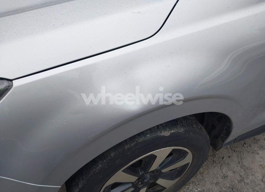 Photo 17 of 2018 Subaru Forester 2.5I (VIN JF2SJABC8JH524178)