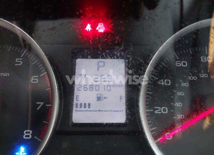 Photo 7 of 2018 Subaru Forester 2.5I (VIN JF2SJABC8JH524178)