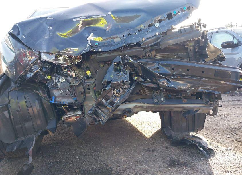 Photo 19 of 2018 Subaru Forester 2.5I (VIN JF2SJABC8JH589824)