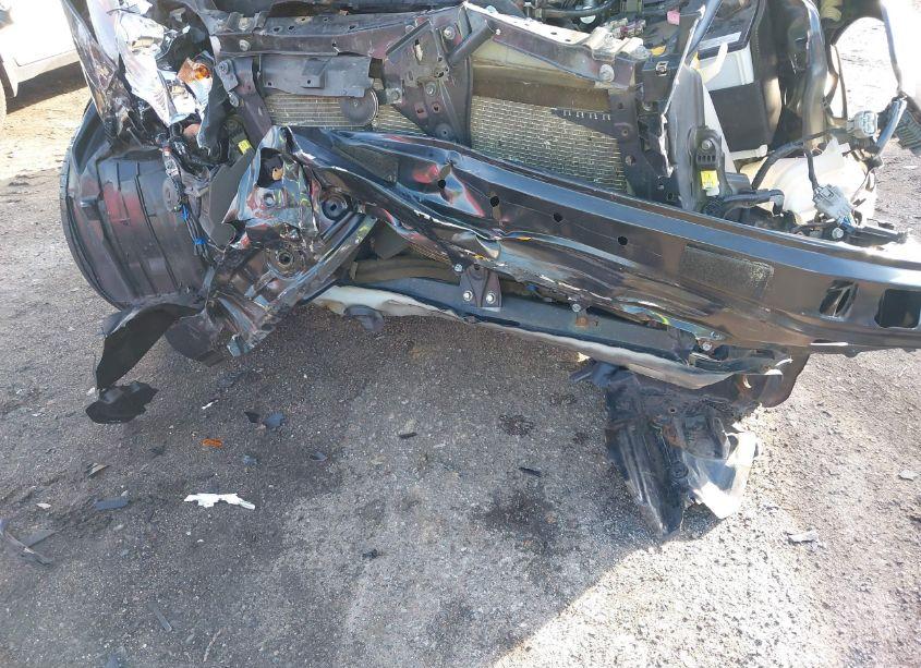 Photo 21 of 2018 Subaru Forester 2.5I (VIN JF2SJABC8JH589824)