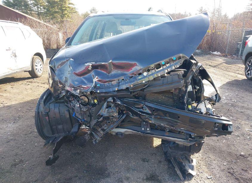 Photo 6 of 2018 Subaru Forester 2.5I (VIN JF2SJABC8JH589824)