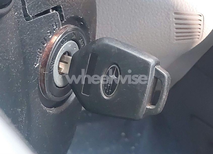 Photo 11 of 2015 Subaru Forester 2.5I (VIN JF2SJABC9FH466668)