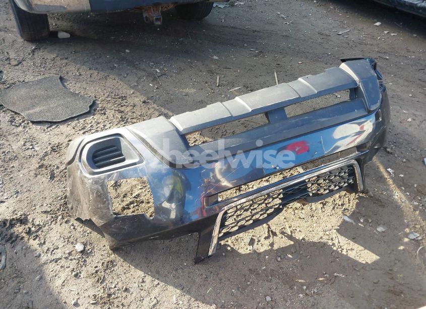 Photo 12 of 2015 Subaru Forester 2.5I (VIN JF2SJABC9FH466668)