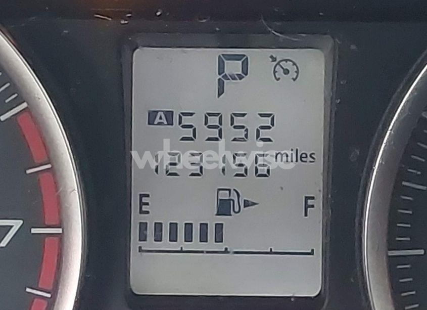 Photo 16 of 2015 Subaru Forester 2.5I (VIN JF2SJABC9FH466668)