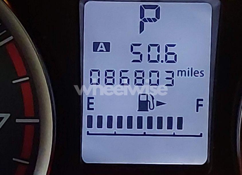 Photo 15 of 2015 Subaru Forester 2.5I (VIN JF2SJABC9FH493028)