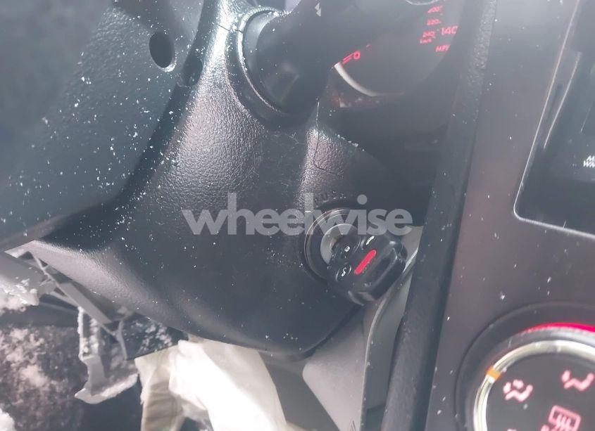 Photo 11 of 2015 Subaru Forester 2.5I (VIN JF2SJABC9FH495880)