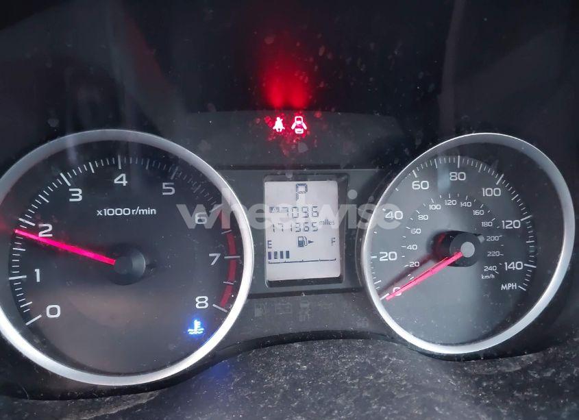 Photo 15 of 2015 Subaru Forester 2.5I (VIN JF2SJABC9FH523693)