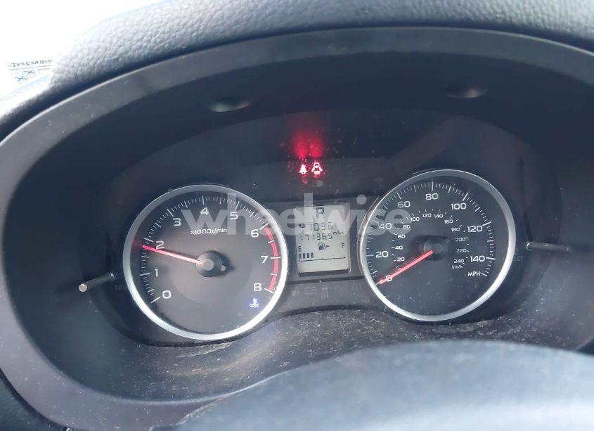 Photo 7 of 2015 Subaru Forester 2.5I (VIN JF2SJABC9FH523693)