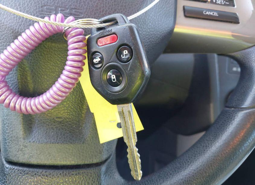 Photo 11 of 2015 Subaru Forester 2.5I (VIN JF2SJABC9FH811617)