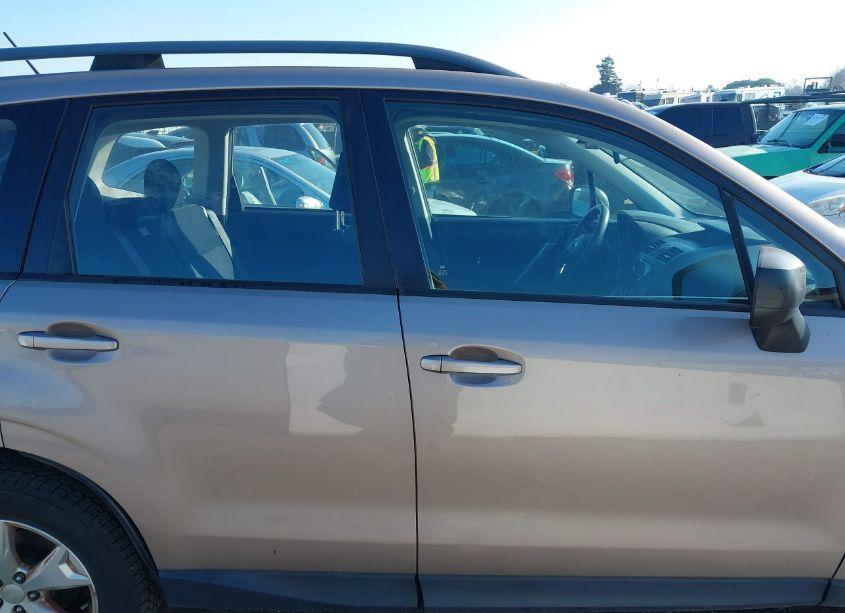 Photo 13 of 2015 Subaru Forester 2.5I (VIN JF2SJABC9FH811617)