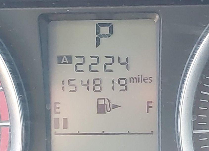 Photo 15 of 2015 Subaru Forester 2.5I (VIN JF2SJABC9FH811617)