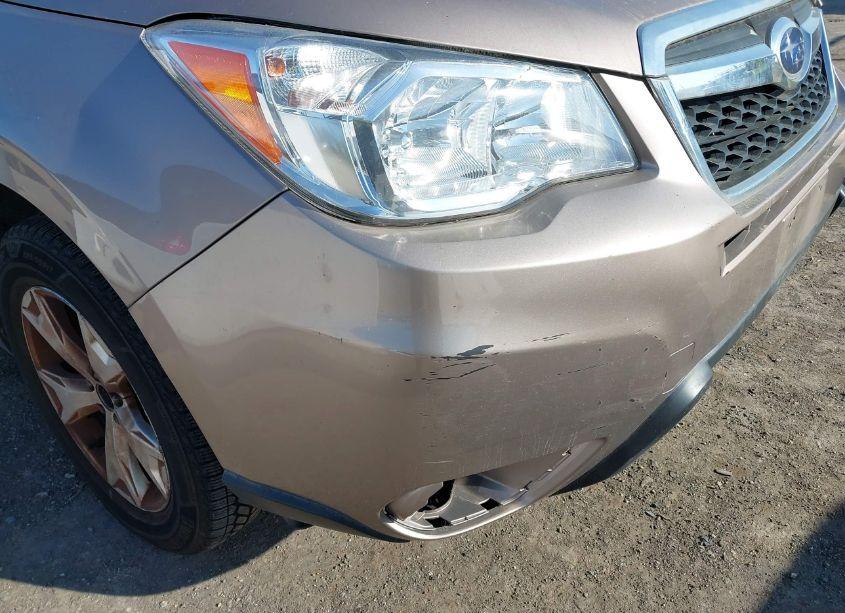 Photo 6 of 2015 Subaru Forester 2.5I (VIN JF2SJABC9FH811617)