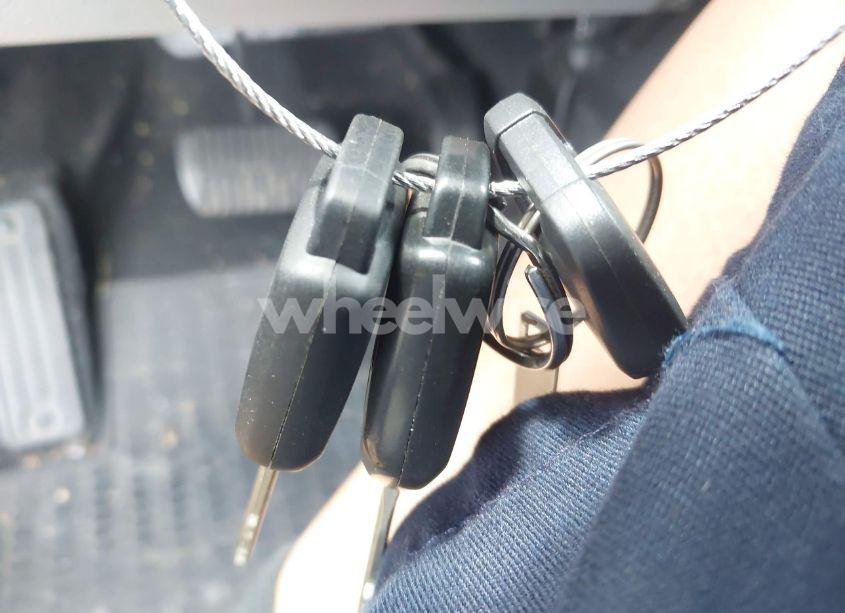 Photo 11 of 2016 Subaru Forester 2.5I (VIN JF2SJABC9GH427743)