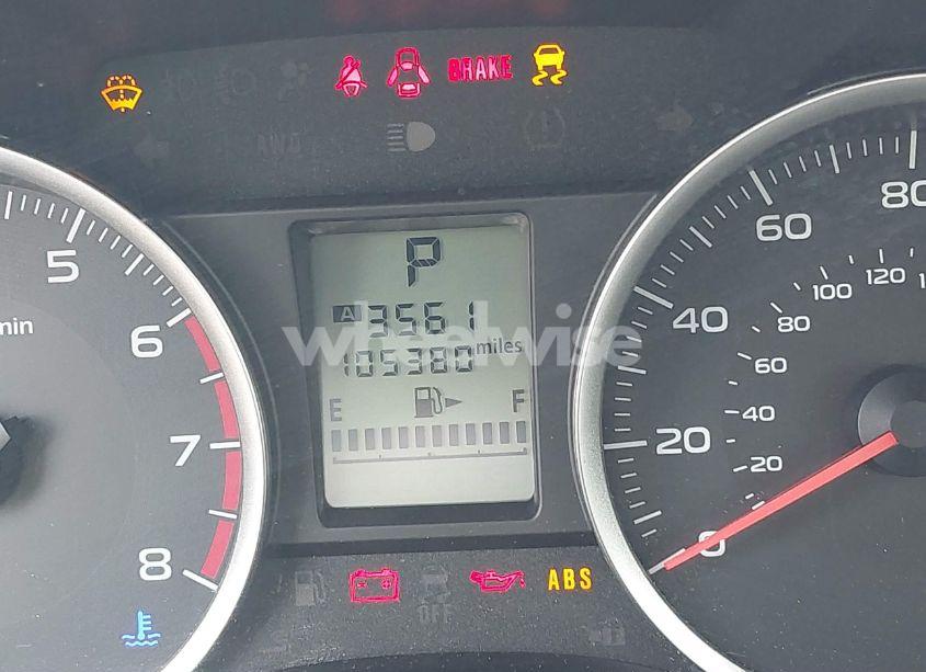 Photo 16 of 2016 Subaru Forester 2.5I (VIN JF2SJABC9GH427743)